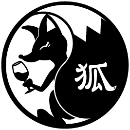 Kitsunetei Logo